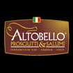 Logo Altobello Carni Srl