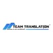 Logo Team Translation Srl