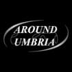 Logo Around Umbria Di Cenci Alessandro