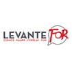 Logo Nuova Fiera Del Levante Srl