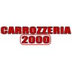 Logo Carrozzeria 2000 Di Grasso Daniele & Grasso Sandro S.n.c.
