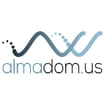 Logo Almadom.us Srl