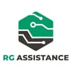Logo Rg Elettronica Assistance Srl