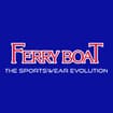 Logo Ferry Boat S.a.s. Di Zennaro Andrea