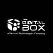 Logo The Digital Box S.p.a