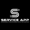 Logo Service App Srl