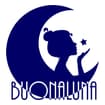 Logo "Blue Moon" Di Conte Alfonso
