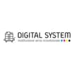 Logo Digital System Di Zambelli Federico
