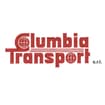 Logo Columbia Transport Srl
