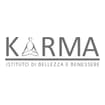 Logo Karma Istituto Di Bellezza Di Ferro Simona