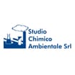 Logo Studio Chimico Ambientale Srl