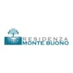 Logo "Residenza Monte Buono Srl" Ovvero In Forma Abbreviata "Residenza Monte Buono Srl".