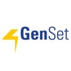 Logo Gen Set Spa