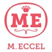 Logo M. Eccel Srl
