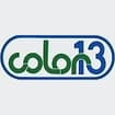 Logo Color 13 Di Baiocchi Antonio E Giacomo S.n.c.