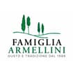 Logo Armellini Pienza S.a.s. Di Armellini Ernello & C.