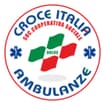 Logo E.t.s. Croce Italia Società Cooperativa Sociale In Sigla: E.t.s. Croce Italia Soc. Coop. Sociale