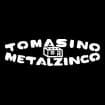 Logo "Tomasino Metalzinco Srl"