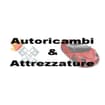 Logo Autoricambi E Attrezzature Di Tamara Vicovaro