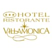 Logo Villa Monica Srl