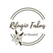 Logo Rifugio Alpino Fabus Di Alberti Franca