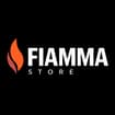 Logo Fiamma Store Di Gotti Fabia