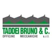 Logo Taddei Bruno & C. - Officine Meccaniche Srl