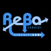 Logo Reba Servizi Di Angelo Baglio E Rogina Enrico Snc