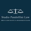 Logo Pandolfini Law Di Pandolfini Giada
