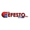 Logo Efesto Srl