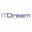 Logo Itdream Srl