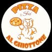 Logo Pizza E Sfizi "Al Ghiottone" Di Ingenito Agostino