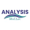 Logo Analysis Med Lav. S.a.s. Di Riccardo Cavazzoli E C.