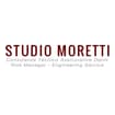 Logo Studio Moretti S.a.s. Di Moretti Geom. Paolo E C.