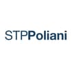 Logo S.t.p. Poliani E Associati Srl