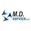 Logo M.d. Srl