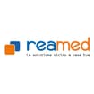 Logo Reamed Srl