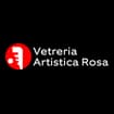 Logo Vetreria Artistica Rosa Di Rosa Denis E Omar - S.n.c.
