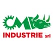 Logo Cm Industrie Srl