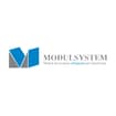 Logo Modulsystem - S.n.c. Di Aquilino Claudia & C.