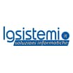 Logo Lg Sistemi Di Leonardo Genovese