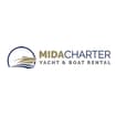 Logo Mi.da Charter Srl