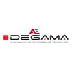 Logo Degama Srl