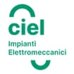 Logo C.i.el. - Costruzioni Impianti Elettromeccanici Società Per Azio Ni O In Forma Abbreviata "C.i.el. Spa"