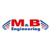 Logo M & B Engineering Srl