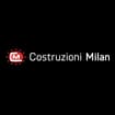 Logo Costruzioni Milan Srl