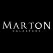 Logo Marton Calzature Srl