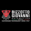 Logo Bizzotto Giovanni Automation Srl