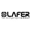 Logo Lafer Group Spa