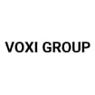 Logo Voxi Group Srl